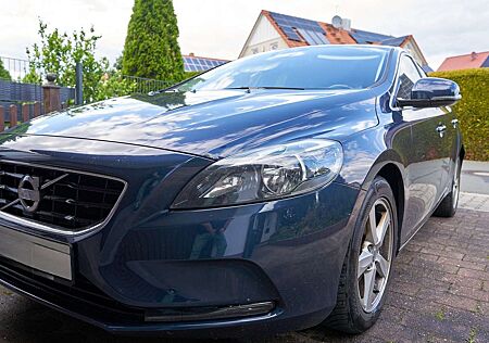 Volvo V40 D2 Momentum