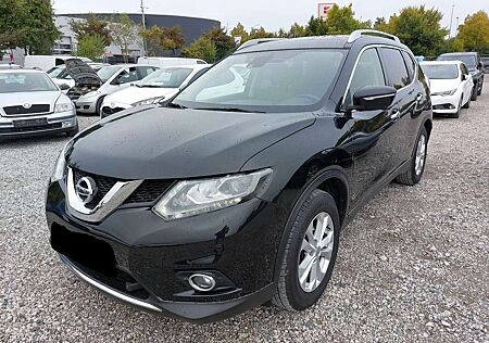 Nissan X-Trail gebraucht kaufen Nissan X-Trail Tekna| KEYLESS| LED| PANO| 360° KAMERA
