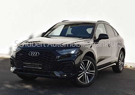 Audi Q5 Sportback 40 TFSI quattro S line Kamera ACC