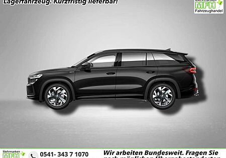 Skoda Kodiaq Sportline 1.5 TSI 7-Gang-DSG 110 kW (150 PS), A...