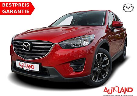 Mazda CX-5 2.0 Nakama 2WD LED Navi Kamera Keyless AHK