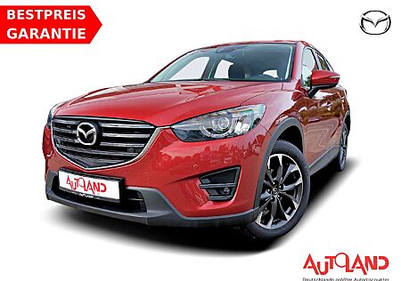 Mazda CX-5 2.0 Nakama 2WD LED Navi Kamera Keyless AHK