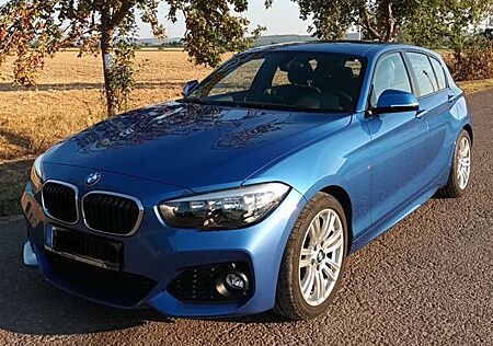 BMW 118i 118 M Sport