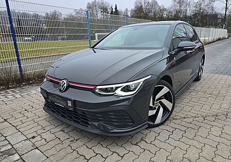 VW Golf Volkswagen VIII GTI 2.0 TSI Clubsport °SOUND°NAVI°DCC°