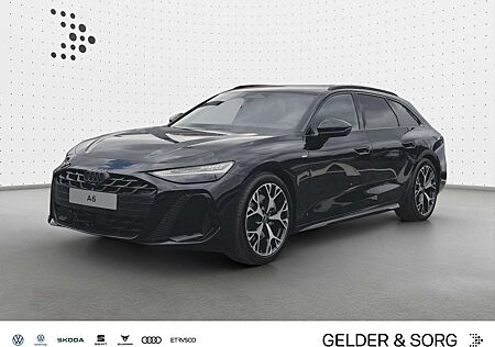Audi A6 TDI qu. TechPro*AHK*Assis+*B&O*Allradle