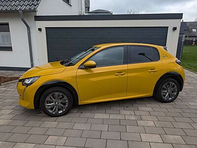 Peugeot 208 e- Allure Pack