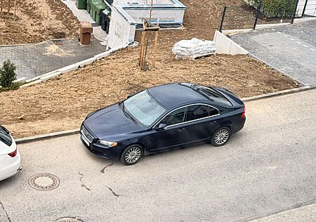 Volvo S80 2.4D Aut. Momentum