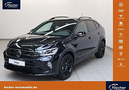 VW Taigo Volkswagen 1.0 TSI OPF R-Line Black Style