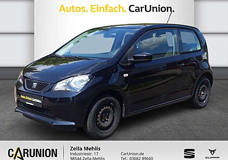 Seat Mii 1.0l I-TECH*Radio CD*ALU*KLIMA*