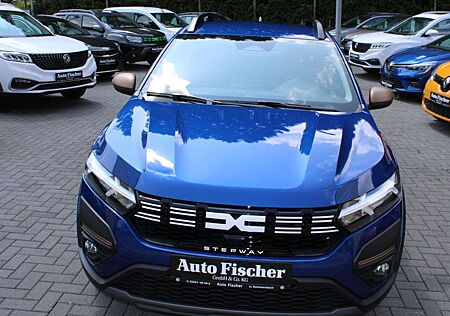Dacia Sandero III 1.0 TCe 100 LPG Stepway Extreme + (EUR 1.0 TCe