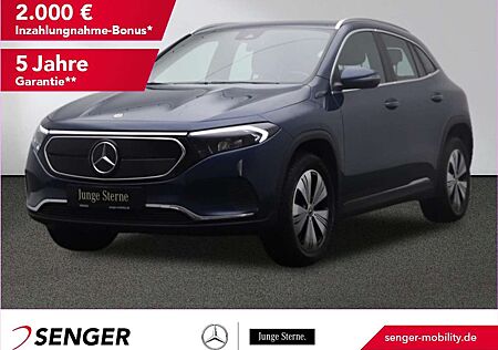 Mercedes-Benz EQA 250 Progressive Kamera Ambiente AHK Tempomat