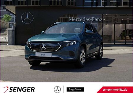 Mercedes-Benz EQA 250 Progressive Kamera Ambiente AHK Tempomat