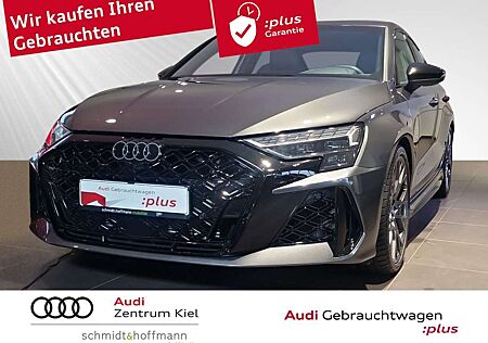 Audi RS3 Limousine 2.5 TFSI quattro S-tronic LED ACC Klima