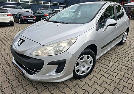 Peugeot 308 5-Türer Tendance,3.Hand,Klima,Tüv03/27