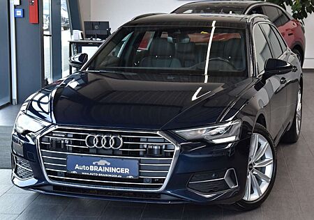 Audi A6 Av 50TDI quattro Sport Tiptr LED~Virtual~Pano