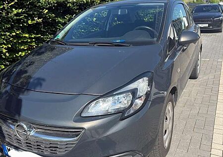 Opel Corsa Edition