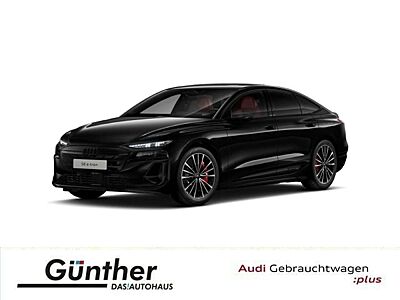 Audi S6 e-tron ++WINTERRÄDER+PANORAMA+B&O++