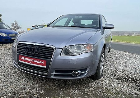 Audi A4 2.0