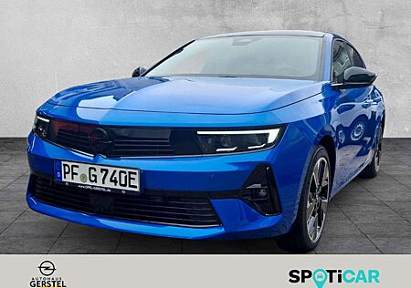 Opel Astra L 5-trg. Electric GS LED HEAD-UP AGR SHZ NAVI