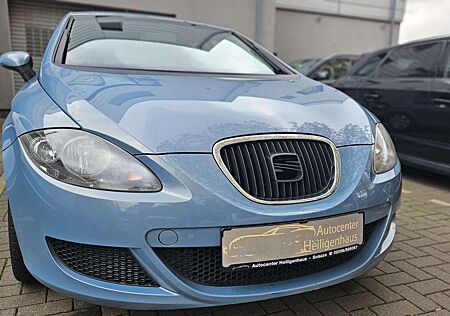 Seat Leon Reference Klima Radio/CD