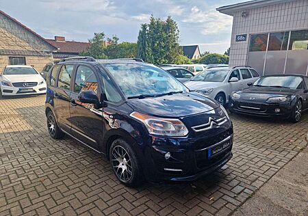 Citroën C3 Citroen Picasso Tendance Automatik Klima PDC Sitzhzg.