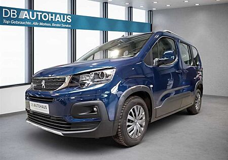 Peugeot Rifter Kombi Allure 1.5 BlueHDi