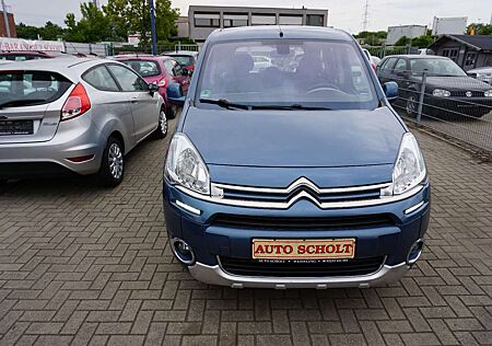 Citroën Berlingo Citroen Kombi Multispace