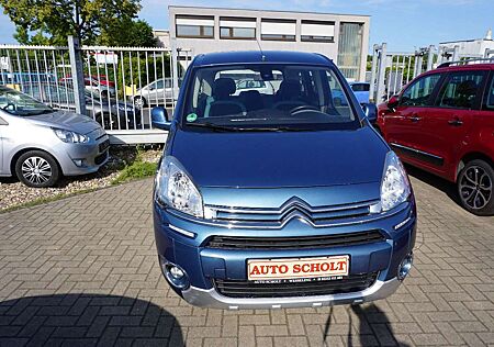 Citroën Berlingo Citroen Kombi Multispace