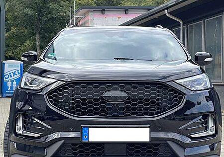 Ford Edge Diesel Bi-Turbo 4x4 Aut. ST-LINE viele Extras