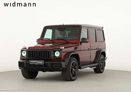 Mercedes-Benz G 65 AMG *AHK*Navi*S-Dach*Designo*Harman Kardon*
