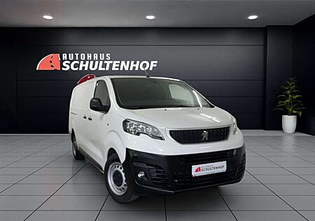 Peugeot Expert Premium L3*TEMPOMAT*NAVI*SHZ*1-HAND*