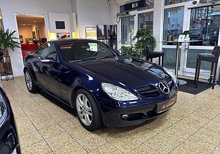 Mercedes-Benz SLK 200 SLK Roadster Kompressor