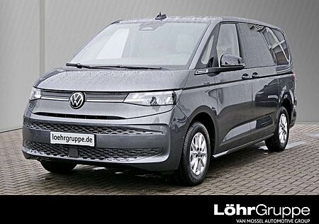 Volkswagen T7 Multivan ENERGY 2.0 l TDI Langversion Life 110 kW / 150 PS