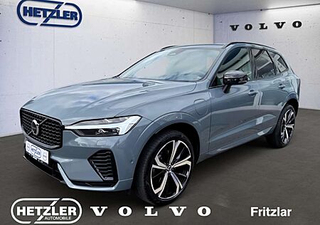 Volvo XC 60 XC60 R Design Plug-In Hybrid AWD T6 Head Up 360-Grad Ka