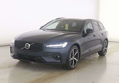 Volvo V60 B4 Ultra Dark !!!360°+HUD+AKUSTIK.+B&W-SOUND