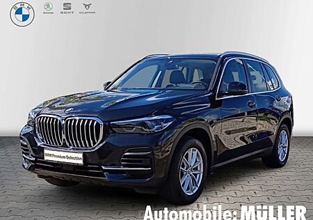 BMW X5 xDrive 30 d Mild-Hybrid EU6d Park-Assistent Navi L