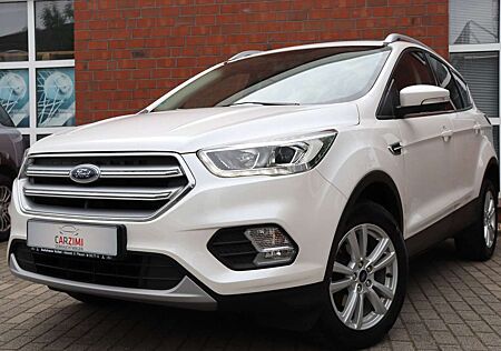 Ford Kuga 1.5 TDCi Cool & Connect LED Navi Kamera