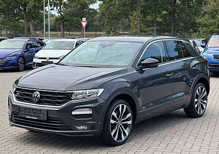VW T-Roc Volkswagen 1.5 TSI R-Line °ACC°PDC°SHZ°VC°