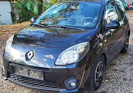 Renault Twingo gebraucht kaufen Renault Twingo Night Tüv Neu 10/2027