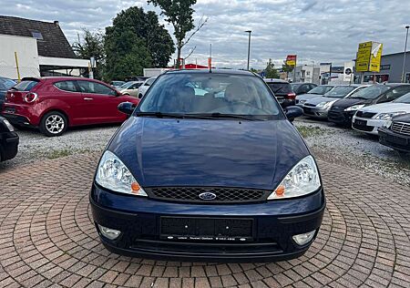 Ford Focus 1.6