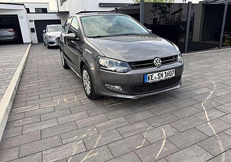 VW Polo Volkswagen 1.4 Team