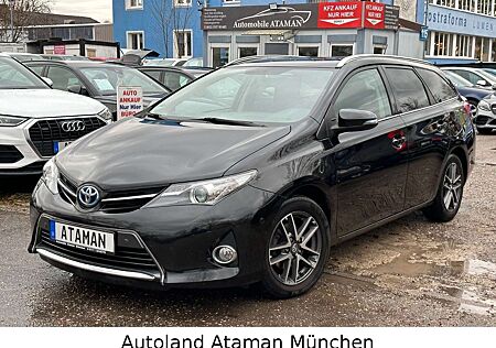 Toyota Auris 1.8 *Hybrid* Touring Sports/Navi/Tempo/Cam