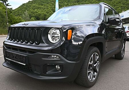 Jeep Renegade Longitude 1.4 MultiAir FWD GRA NAVI PDC SHZ