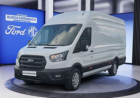 Ford Transit 350 L4H3 Lkw HA Trend *Kamera*ExpressPk*
