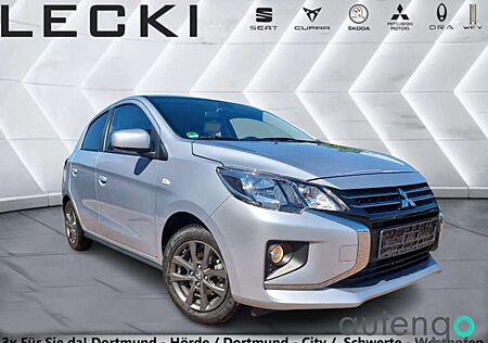 Mitsubishi Space Star Select+ CVT