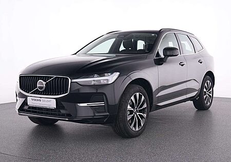 Volvo XC 60 XC60 B4 Essential FAP+LM 19"+MET+PAP+SH+WP-NAVI