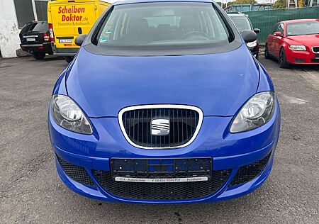 Seat Altea Reference