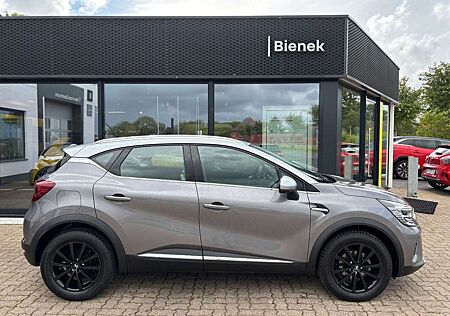 Renault Captur TCe 100 Intens