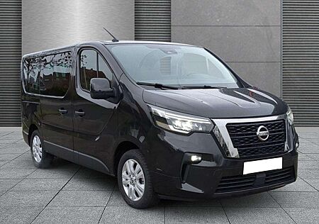 Nissan Primastar L1H1 Tekna 2,8t dCi 170 DCT 125 kW (170 PS), Au...