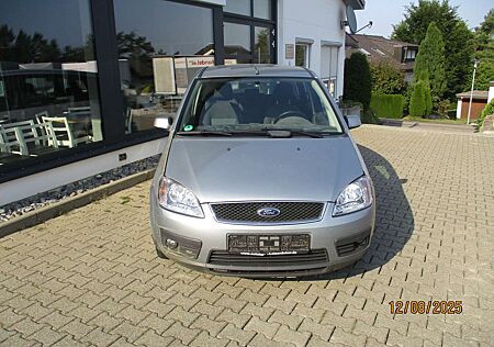Ford Focus C-Max Trend